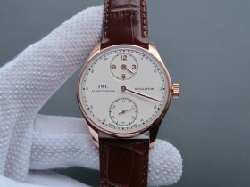 YL萬國葡萄牙IW544402瓊斯之劍原裝開模￥3480
