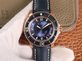 宝珀五十噚复刻手表表 ZF厂宝珀五十噚￥4680