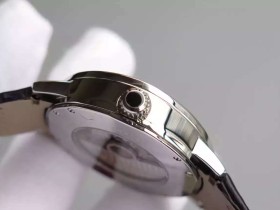 寶格麗復刻手錶款寶格麗BVLGARI BVLGARI SOLOTEMPO繫列102056￥2680