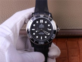 歐米茄海馬300復刻手錶款 VS廠歐米茄海馬繫列210.92.44.20.01.001￥3880