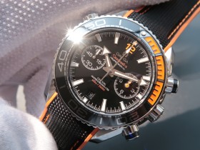 復刻手錶歐米茄海馬OM和VS OM歐米茄海馬215.32.46.51.01.001￥3880