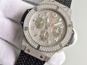 宇舶滿天星 V6廠宇舶大爆炸繫列 全陶瓷殼￥5580