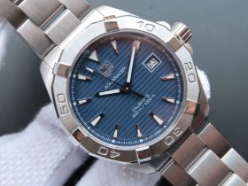 泰格豪雅復刻手錶錶吧 CR泰格豪雅竟潛300繫列WAY2112.BA0928￥2980