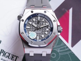 zf愛彼皇家橡樹15720 綠盤 15720ST.OO.A052CA.01 1比1精仿錶￥3680