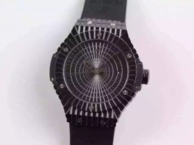 V6廠宇舶Hublot 大爆炸繫列Big Bang 腕錶346.CX.1800.RX 41mm￥3180
