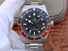 如何辯別帝舵碧灣正品與高仿 ZF帝舵碧灣M79830RB-0001￥3480