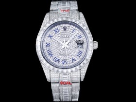 勞力士ROLEX高仿錶ZY出品奢華品質的詮釋