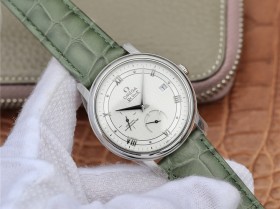 DV歐米茄碟飛 復刻真動顯 長儲能版 正品開模 跟正品一致的功能