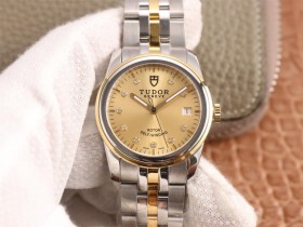 帝舵高仿王子繫列 帝舵駿玨53003中性腕錶￥2980 