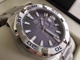 泰格豪雅復刻手錶哪家好 泰格豪雅競潛AQUARACER繫列￥3480