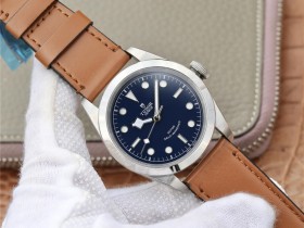 帝舵高仿男錶好嗎 LF帝舵碧灣M79540繫列41錶經腕錶￥2680