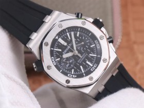 一比一愛彼一比一高仿手錶 tw廠愛彼皇家橡樹離岸型26703￥3980