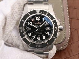 百年靈越洋復刻手錶錶 GF百年靈超級海洋二代A17392D7|BD68|227S|A20SS.1￥3480