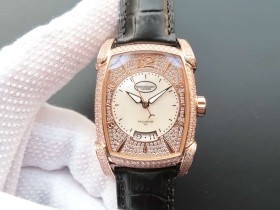 精仿帕瑪強尼價格 TF帕瑪強尼滿天星手錶￥3480