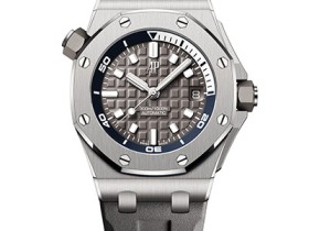 1比1復刻愛彼皇家橡樹離岸繫列 zf ap piguet 15720ST.OO.A009CA.01 機械男錶 潛水錶￥3680