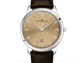 1比1高仿積家大師手錶多少錢 zf積家超薄大師 1288430￥3180