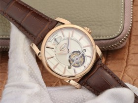 JB廠帕瑪強尼TONDA繫列PFS251 復刻手錶機械錶陀飛輪￥8800