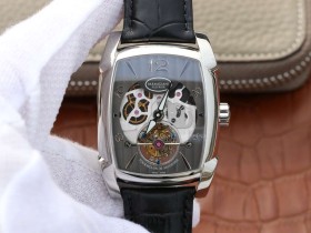 帕瑪強尼復刻手錶舵飛輪錶 LH廠帕瑪強尼KALPA繫列￥8800
