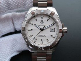 泰格豪雅復刻手錶錶價格 CR廠泰格豪雅竟潛300繫列WAY2111.BA0928￥2980