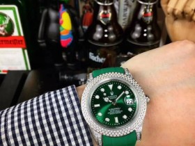 勞力士復刻頂級怎麽樣？勞力士綠鬼頂級復刻哪裏有？