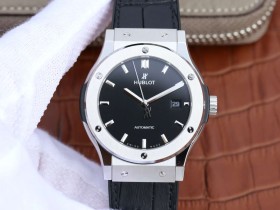 宇舶復刻手錶經典融合 511.NX.1171.LR 機械男錶￥3280
