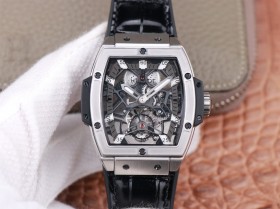 1比1高仿宇舶男士手錶 jb宇舶masterpiece繫列906 陀飛輪錶￥8800