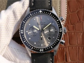 寶珀五十仿錶吧 KJ寶珀五十噚繫列5200款￥3880