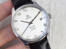 歐米茄復刻蝶飛繫列431.13.41.21.02.001機械男士一比一手錶