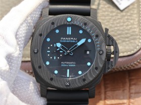 精仿沛納海手錶 VS沛納海SUBMERSIBLE繫列PAM01616￥3680