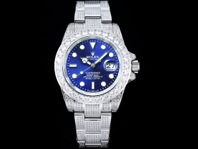 ZY出品高仿錶勞力士ROLEX腕錶尺寸42mm奢華品質的詮釋
