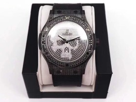 恆寶1比1高仿手錶多少錢 WWF宇舶滿鉆繫列￥4880