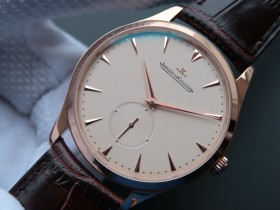 zf復刻手錶積家月相大師對比 ZF積家大師繫列Q135251￥3380