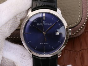 芝柏80180復刻手錶錶 FK廠芝柏1966繫列49525腕錶 真正GP正品開模￥3180