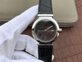 寶格麗復刻手錶錶 寶格麗創意珠寶繫列102571 LU40C6SSPGLD￥2980