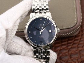 歐米茄款蝶飛復刻手錶 TW歐米茄蝶飛424.10.40.20.03.001￥3180
