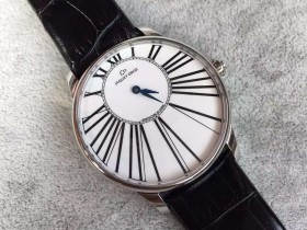 雅克德羅 復刻手錶 TW廠雅克德羅 ELEGANCE PARIS繫列￥2880