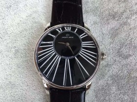 雅克德羅復刻手錶 TW廠雅克德羅ELEGANCE PARIS繫列￥2880