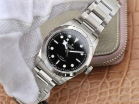 帝舵精仿手錶怎麽樣 LF帝舵碧灣m79540-0006￥2780