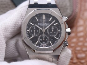 1比1高仿愛彼皇家橡樹機械錶 JH愛彼皇家橡樹26320ST.OO.1220ST.01￥3480