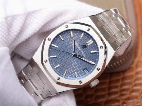 愛彼皇家橡樹高仿錶 om廠手錶愛彼15500ST.OO.1220ST.01￥3980
