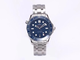 VS歐米茄海馬300米全繫列升級V2版市場上唯一與正品一致廠家