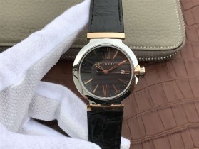 寶格麗復刻手錶版什麽意思 寶格麗創意珠寶繫列102571 LU40C6SSPGLD￥2880 