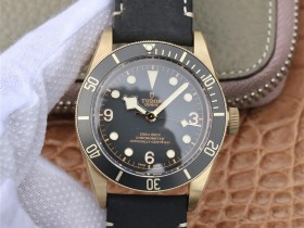 高仿帝舵錶 XF帝駝碧灣青銅型－小銅盾M79250BA-0002￥3480