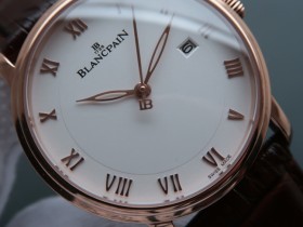 寶珀6651手錶1比1復刻 經典繫列 6651-3642-55B￥3280