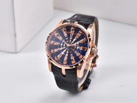 ZZ廠復刻手錶羅傑杜彼圓桌騎士 繫列￥4580