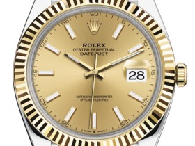 勞力士 Datejust系列 126333