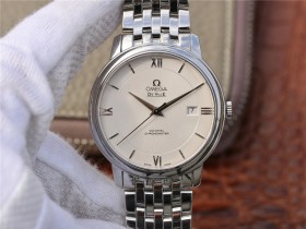 歐米茄蝶飛復刻手錶哪個廠家好 MKS歐米茄碟飛424.10.40.20.02.003￥3180