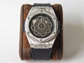 宇舶大爆炸1比1復刻手錶什麽價格 恆寶宇宙大爆炸繫列465.SS.1117.VR.1204.MXM17￥3980