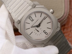 寶格麗復刻手錶品 寶格麗2018新款OCTO￥3480