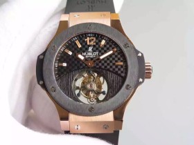 宇舶真陀飛輪復刻手錶bm廠手錶￥7380